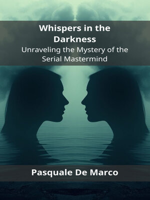 cover image of Whispers in the Darkness